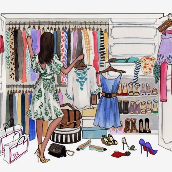 Meet your Posher, Julie - Picture 2 of 2